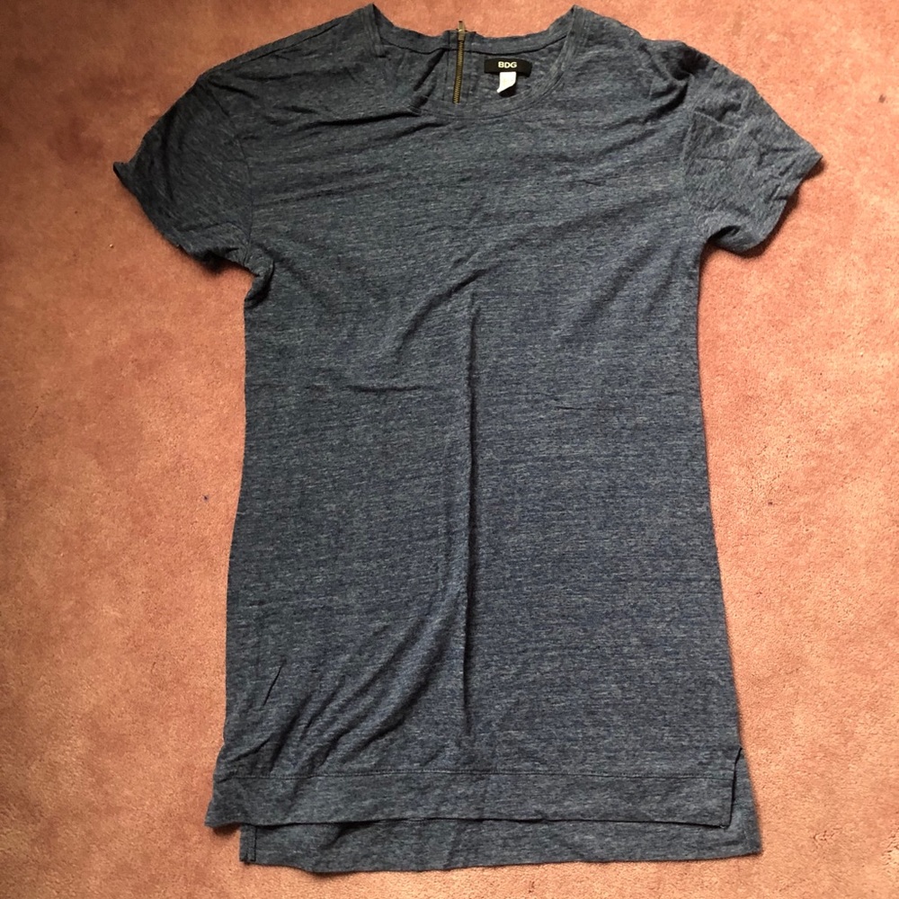 BDG T Shirt Dress